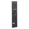 thumbnail image 3 of Smart Remote Controller, 10 Meters Low Energy Consumption ABS Material Remote Control  For  Ts1187r Rc3214801/02 Fit For, 3 of 8