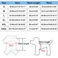 thumbnail image 3 of Hearth & Gear Insulated Reflective Coat With Adjustable High Collar For Winter Warmth And In Cold Weather Outdoor Adventures Pet Clothes Rack Hanger Pet Clothes Rack Pet Clothes for Medium Dogs Boys, 3 of 6