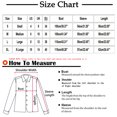 thumbnail image 3 of Ruimatai Fashion Women's Solid Color Strapless Long Sleeve Pullover Loose Sweater, 3 of 8