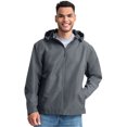 thumbnail image 4 of Russell Mens Essential All Weather Shell Jacket, 4 of 4