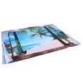 thumbnail image 3 of Tapestry, Polyester Fiber High-definition Printing Practical To Use Door Curtain  For Picnic Blanket For Friends For Home For Family 230x180cm, 3 of 8