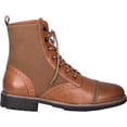 thumbnail image 3 of Dingo Men's Andy Cap Toe Boot DI 203, 3 of 6