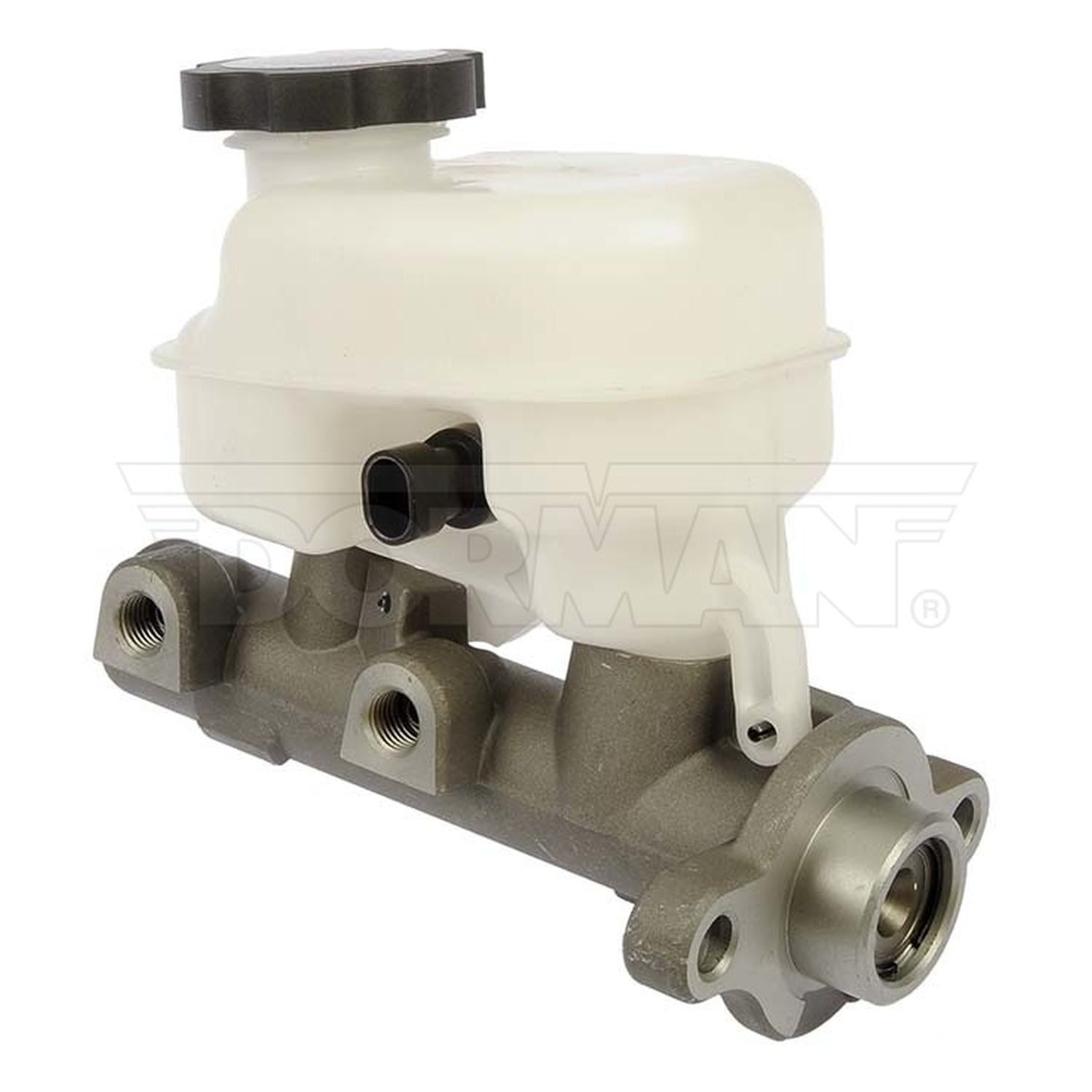 Dorman M630441 Brake Master Cylinder for Specific Buick / Cadillac Models Fits select: 2006-2008 BUICK LUCERNE, 2006 CADILLAC COMMERCIAL CHASSIS