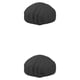 thumbnail image 1 of Cubierta impermeable para hogueras de Patio Toystoory Protector UV Negro Verde Gris, 1 of 6