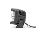 thumbnail image 3 of Par de luces LED Rough Country 3 de gran angular OSRAM de 13.500 lúmenes, 3 of 8