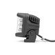 thumbnail image 3 of Par de luces LED Rough Country 3 de gran angular OSRAM de 13.500 lúmenes, 3 of 8