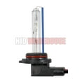 thumbnail image 2 of HID-Warehouse 9012 HID Xenon Replacement Bulbs - 4300K 5000K 6000K 8000K 10000K, 2 of 8