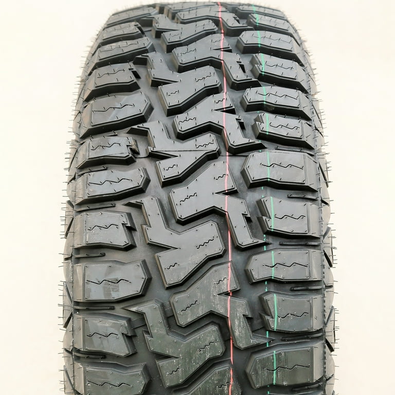 Mileking MK878 R/T LT 33X12.50R20 Load E 10 Ply RT R/T