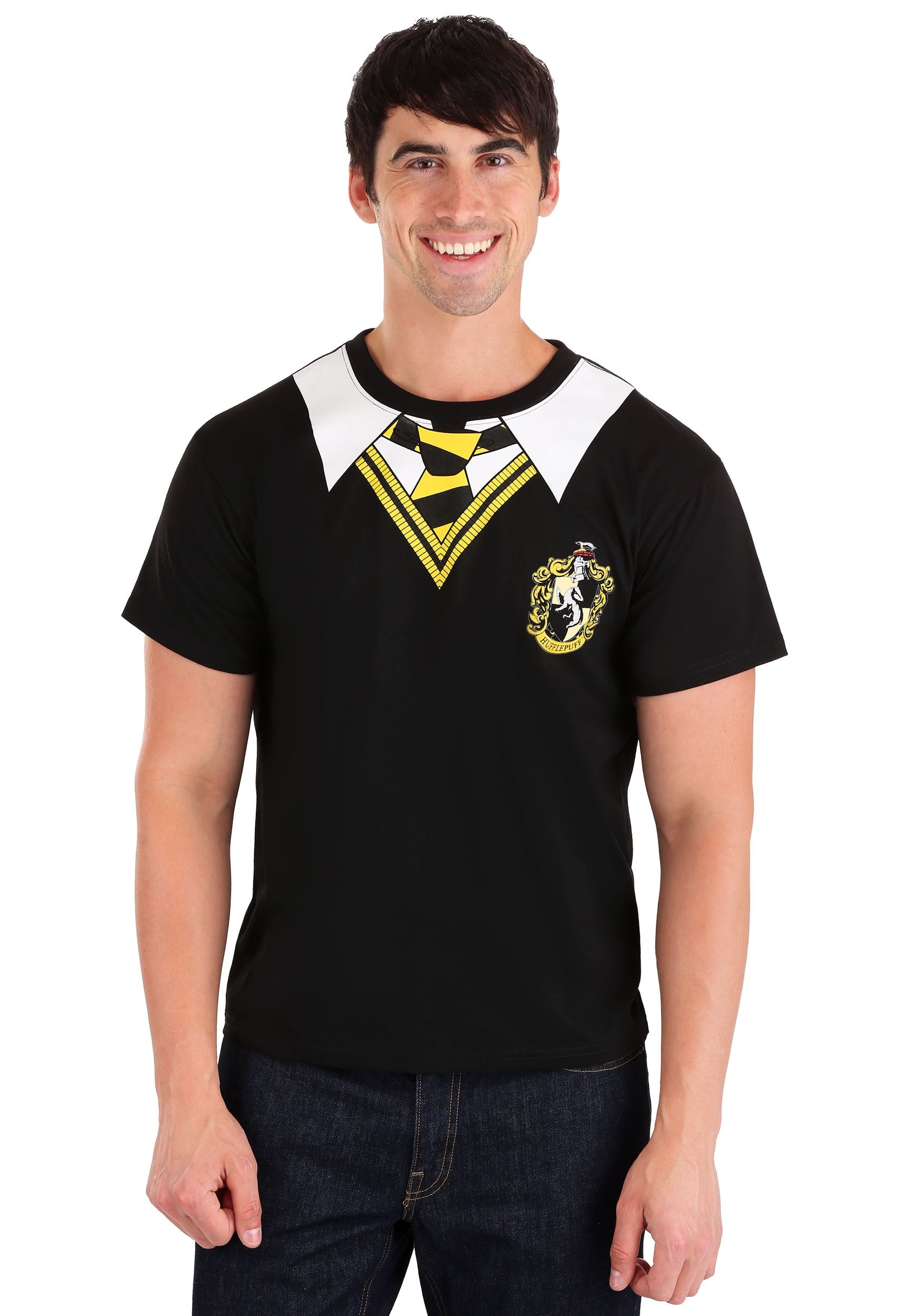 Harry Potter Adult Gryffindor Costume T 