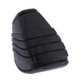 thumbnail image 4 of Patas de goma CUTICAT para Estante de tambor soporte de Platillos de doble refuerzo, 4 of 7