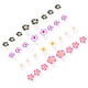 thumbnail image 5 of WORGEOUS 32pcs Separadores de esmalte de uñas de punta de uñas Separadores de pedicura Pedicure Pedicure Toe DIVIDERS, 5 of 9
