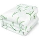 thumbnail image 1 of Cubrecolchón Protector de Cama Queen Size de Bambú Impermeable 3D Transpirable y Lavable | Hecho en México por Colchones Dorm® | 18 Certificaciones Internacionales, 1 of 5