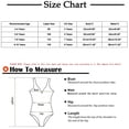 thumbnail image 2 of naisibaby Baby Girls Swimsuit 2 Pieces Set Summer Kids Printed Swimwear Pink Size 7T, 2 of 5