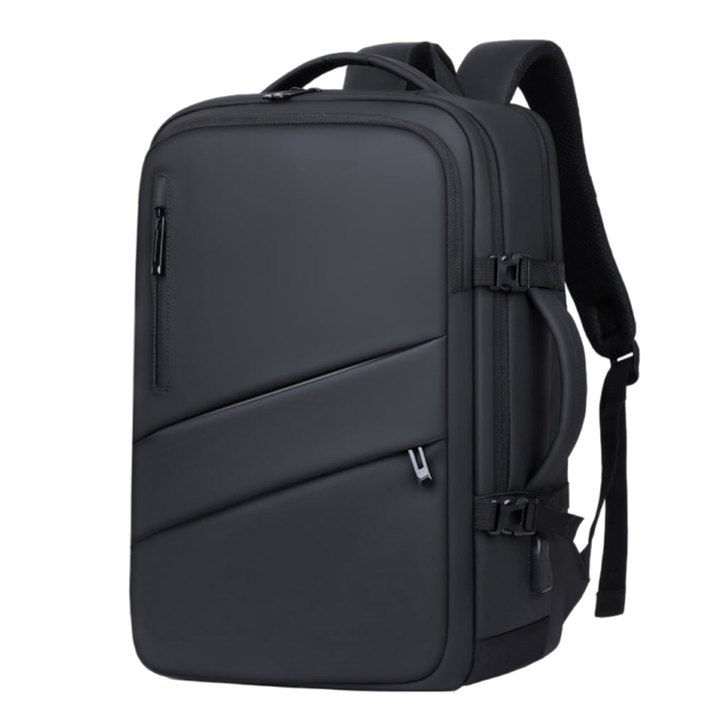 Laptop Computer Tablet Shoulder Bag Carrying Case with USB Charging Port