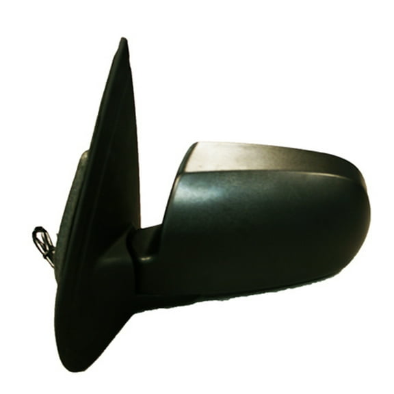 KAI New Standard Replacement Driver Side Door Mirror, Fits 2001-2007 Ford Escape