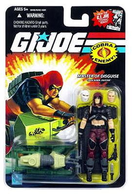 gi joe zartan action figure