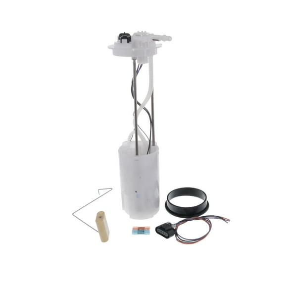 ACDelco GM Genuine Parts MU1757 Fuel Pump and Level Sensor Module with Seal, Float, and Harness