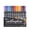 🍒 multicolor_New#4336, variant on Outline Markers Double Line Glitter Pens Set for DIY Crafts, Greeting Cards, Scrapbooking and Art Drawing