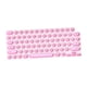 thumbnail image 3 of Protector de teclado para uñas largas para accesorios de portátil Cómodo para uñas Rosa, 3 of 9