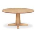 thumbnail image 2 of Moe's Home Collection Charles Dining Table Wood Natural, 2 of 6