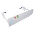 thumbnail image 4 of Piezas De Aire Acondicionado, Deflector De Aire Acondicionado Giratorio De 360 ​​Amplia Aplicación Con Hoja De Filtro Para Oficina En Casa, 4 of 7