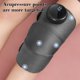 thumbnail image 4 of Almohadilla térmica para rodilla y hombro | Rodillera calefactada USB con calefacción de grafeno | Temperatura de 6 niveles y 3 modos de masaje | Ajustable para hombres y mujeres | Portátil | Gris, 4 of 6