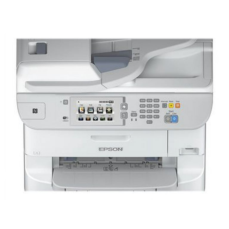 Epson WorkForce Pro WF-6590 Wireless Multifunction Color Epson WorkForce Pro WF-6590 Wireless Multifunction Color