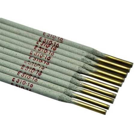 

Stick Electrode SS E410-16 3/16 5 lb.