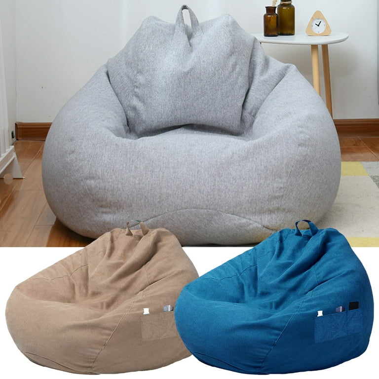 The only REAL bean bag chair : r/BeansInThings