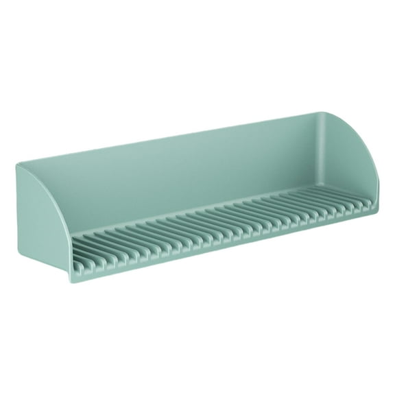 Innovative Silicone Splashes Guards Tub Play Shelf for Tub Keep Bathroom and Dry During Bathing