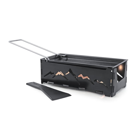Swissmar Nordic Foldable Candle Raclette