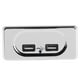 thumbnail image 4 of Cargador USB dual NikouMX 3.1A, 4 of 8