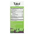 thumbnail image 5 of Tukol Naturals, Cough, Ages 14+, Natural Honey, 6 fl oz (177 ml), 5 of 5