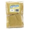 thumbnail image 1 of Bry Belly MORG-006 Lot de 50 Sacs de Rangement en Organza à Cordon Jaune, 1 of 1