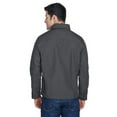 thumbnail image 2 of Harriton M705 Men's Auxiliary Canvas Work Jacket, 2 of 3