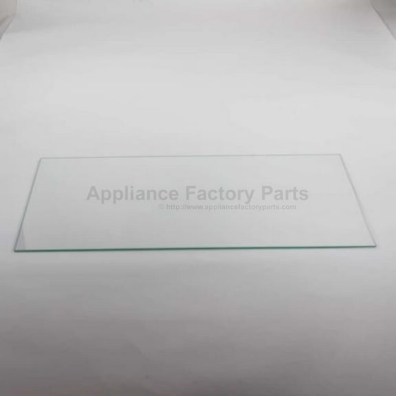 Whirlpool 9791659 Glass Shelf