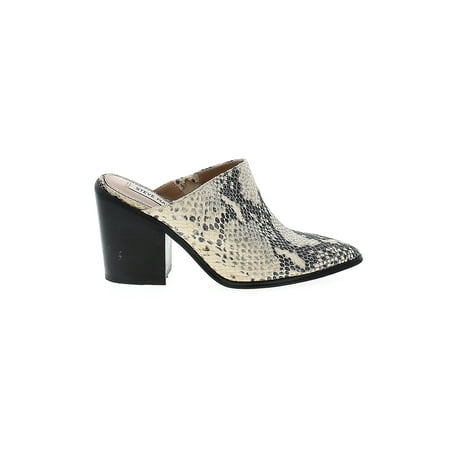 

Pre-Owned Steve Madden Women s Size 6 Mule/Clog