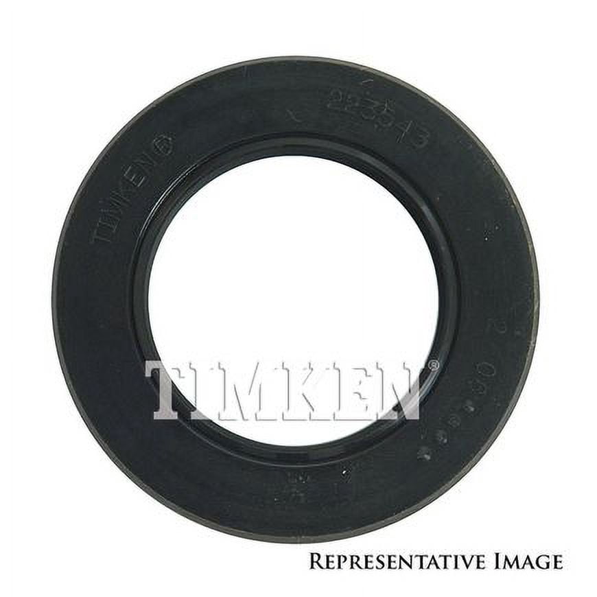 Engine Crankshaft Seal