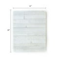 thumbnail image 2 of North Shore Wood plank 16"x20", 2 of 4