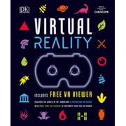 Virtual Reality [Hardcover - Used]