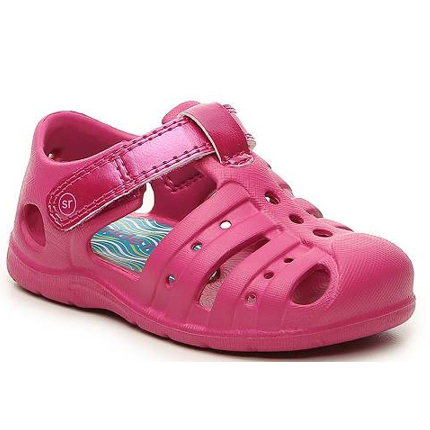 stride rite womens sandals