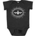 thumbnail image 3 of Inktastic Airplane Future Pilot Boys or Girls Baby Bodysuit, 3 of 5