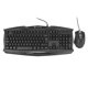 thumbnail image 1 of Kit teclado y mouse Naceb Technology gaming USB NA-617, 1 of 3