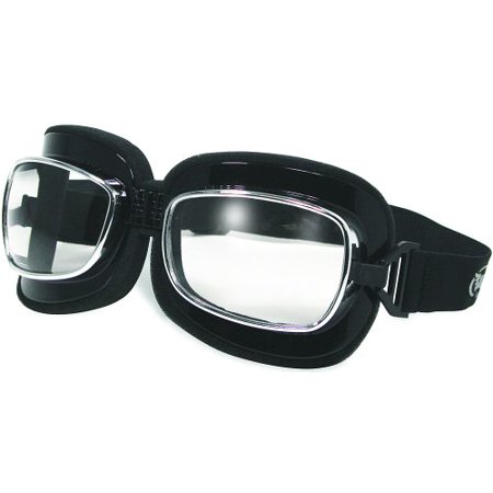 folding goggles