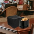 thumbnail image 3 of Toaster Dust Cover Wear-resistant Toaster Protector Bread Maker Cover Toaster Appliance Cover, 3 of 8