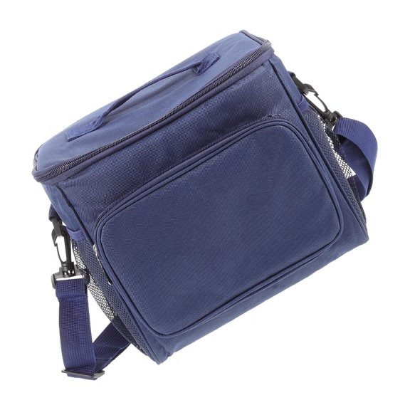 ETEREAUTY Set of Insulated Lunch Bags for Adults, Oxford Cloth Cooler Tote for Work and Travel
