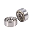 thumbnail image 1 of 10 UDS 623ZZ 3X10X4MM RODAMIENTOS KATADOS DE ACERO AL CARBRBROBARO, PARA MONOPATINAS, PATINAS EN LÍNEA, Scooters, 1 of 7