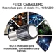 thumbnail image 4 of Un Par Faro Foco Led Mini Lupa H4 Ba20d Alta Baja Moto, 4 of 8