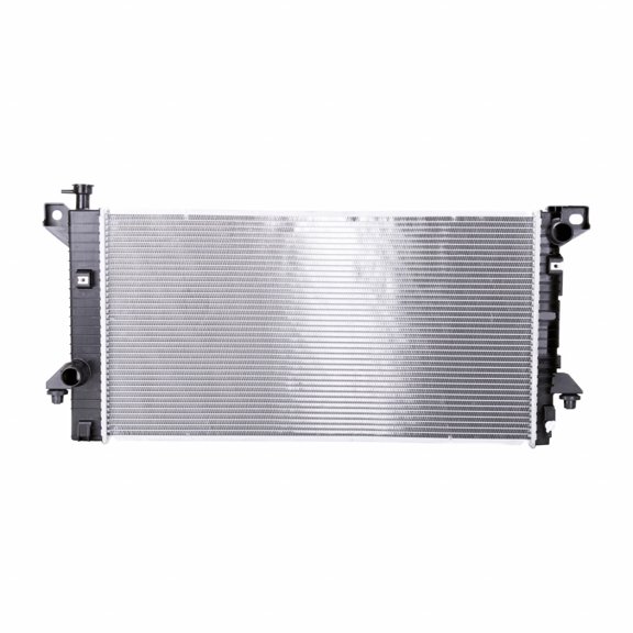 For Ford F-150 Radiator 2011 2012 2013 | Vehicle Trim: 6.2L V8 6210cc 379 CID | For FO3010305 | BL3Z 8005 D
