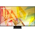thumbnail image 1 of Smart TV Samsung QN55Q80TAFXZX QLED 4K UHD 55" Negro Samsung QN55Q80TAFXZX, 1 of 3